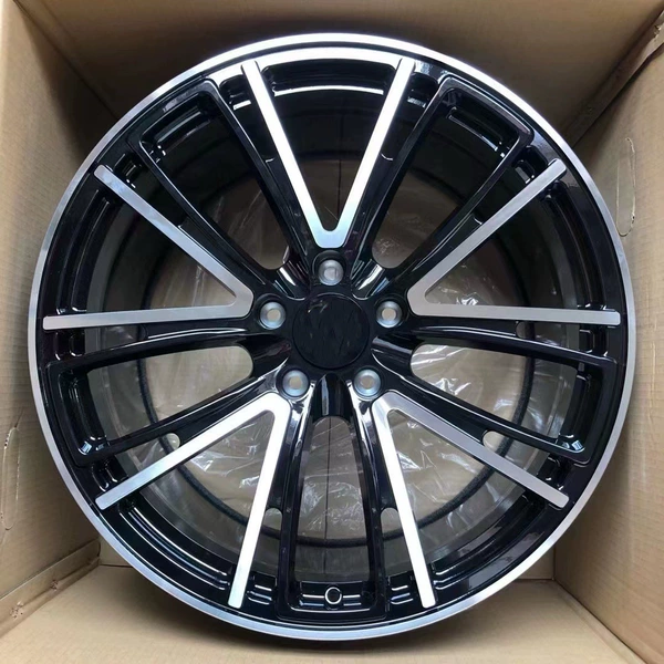 [18X8J-锻造款 8号]
