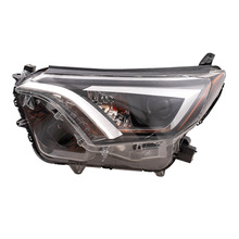 ������2016-2018�����ٷ�RAV4 ��LED�������ǰ�յ�81185-42670