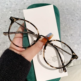 框架眼镜;太阳镜;防辐射眼镜