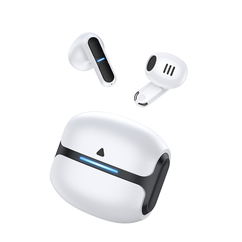 Lansdun TG11 新しいゲーミングヘッドセット真のワイヤレス低遅延 Apple Huawei Xiaomi Bluetooth ヘッドセットに適しています|undefined