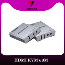 HDMI KVMӳ60USB4KKVMŴ