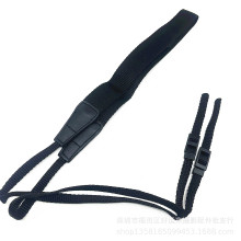 单反相机肩带挂绳黑色单肩快速背带快摄手肩带快枪手相机肩带