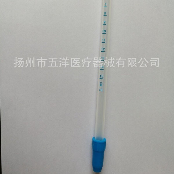 10MM妇科子宫引流管取样管内膜吸引刮匙Uterus Drainage Tube