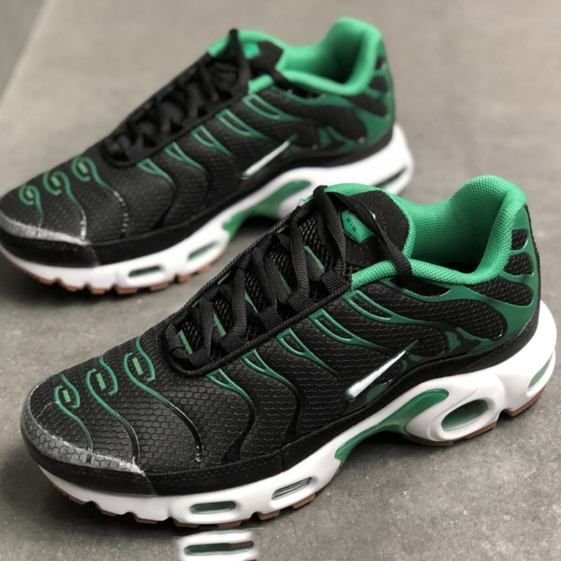 外国貿易 MAX TN ランニングシューズメンズエアクッションメッシュスポーツシューズエアウェーブ 3M アーチストリートトレンドジョギングシューズ|undefined