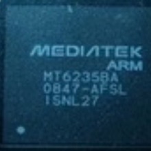 原装MT6235BA 联发科MTK CPU处理器 BGA手机CPU芯片星嘉瑞