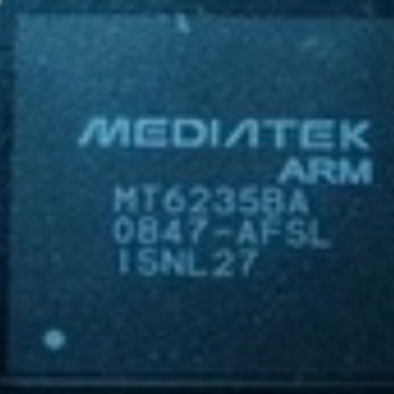 原装MT6235BA 联发科MTK CPU处理器 BGA手机CPU芯片星嘉瑞