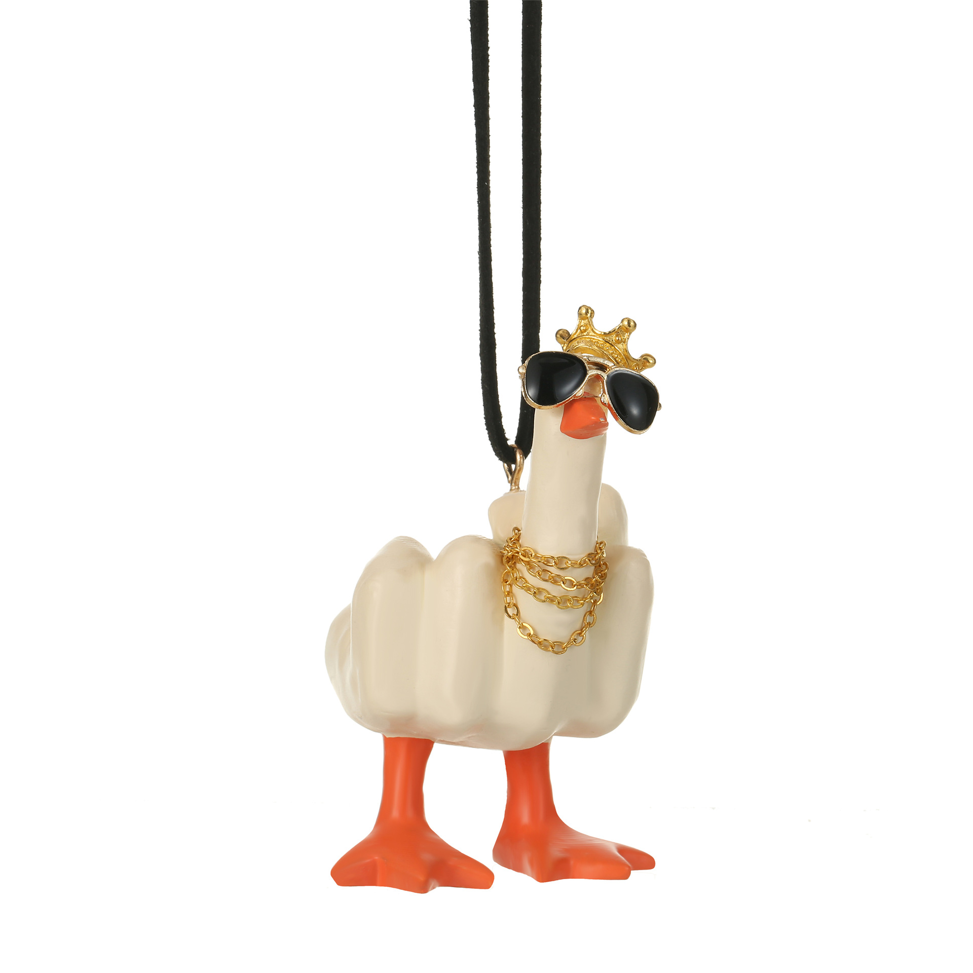 Nuevo lindo creativo decoración del coche consola central decoración del coche accesorios del coche de dibujos animados accesorios del coche decoración del coche