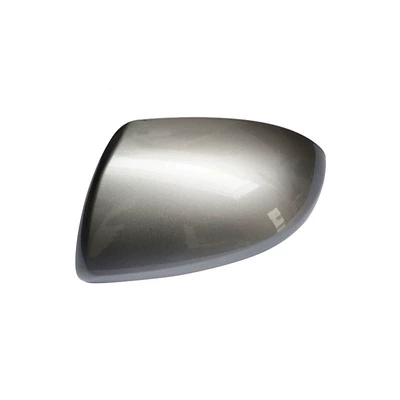 Other Automotive Exterior Supplies – mirror shell cover decoration - starry-sky-silver-left