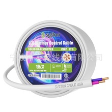 Syston Cable Technology 16/2 LED �����{�����{������ƾ���|,