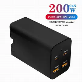 移动电源;电源适配器;手机充电器