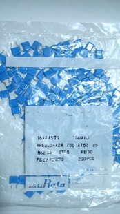 475Z25V (RPE-220-424Z5U475Z25V) Monolithic Capacitor