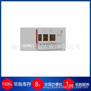 Германский Heidelberg Etching Machine Dwl 2000 GS серии Laser Direct Writing Lithography Machine