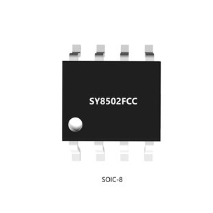 SY8301ABC Silergy (������) оƬ/IC =YS2