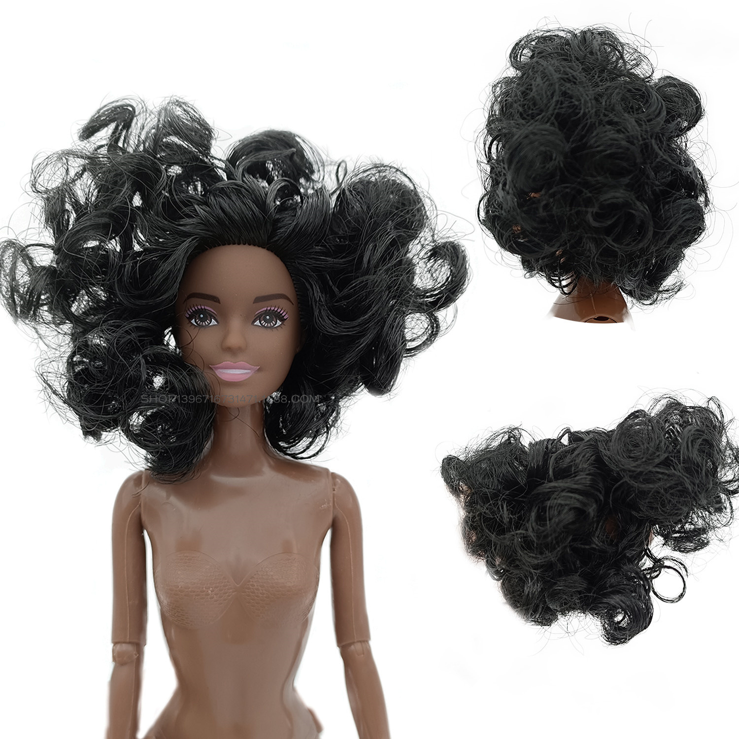 发型 4（可DIY任意造型可塑性高 卷发乱桩）.jpg