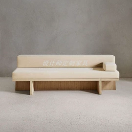 沙发椅;布艺沙发;换鞋凳