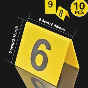 Halloween explosions spoof 10 crime scene evidence marker acrylic party Amazon new desktop