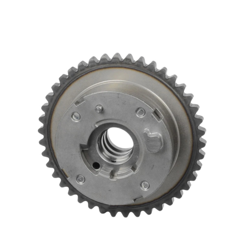 A2710501500 Is Suitable for Mercedes-Benz Vvt Wheel Timing Gear Phase Regulator Camshaft Sprocket