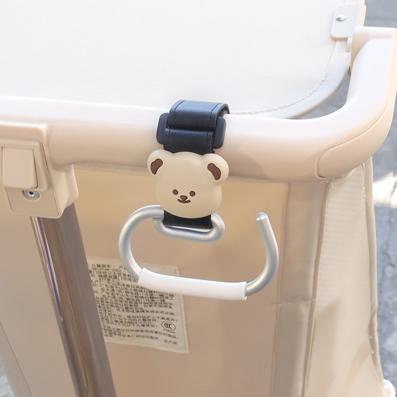 (싱글) 블랙훅 커피베어헤드