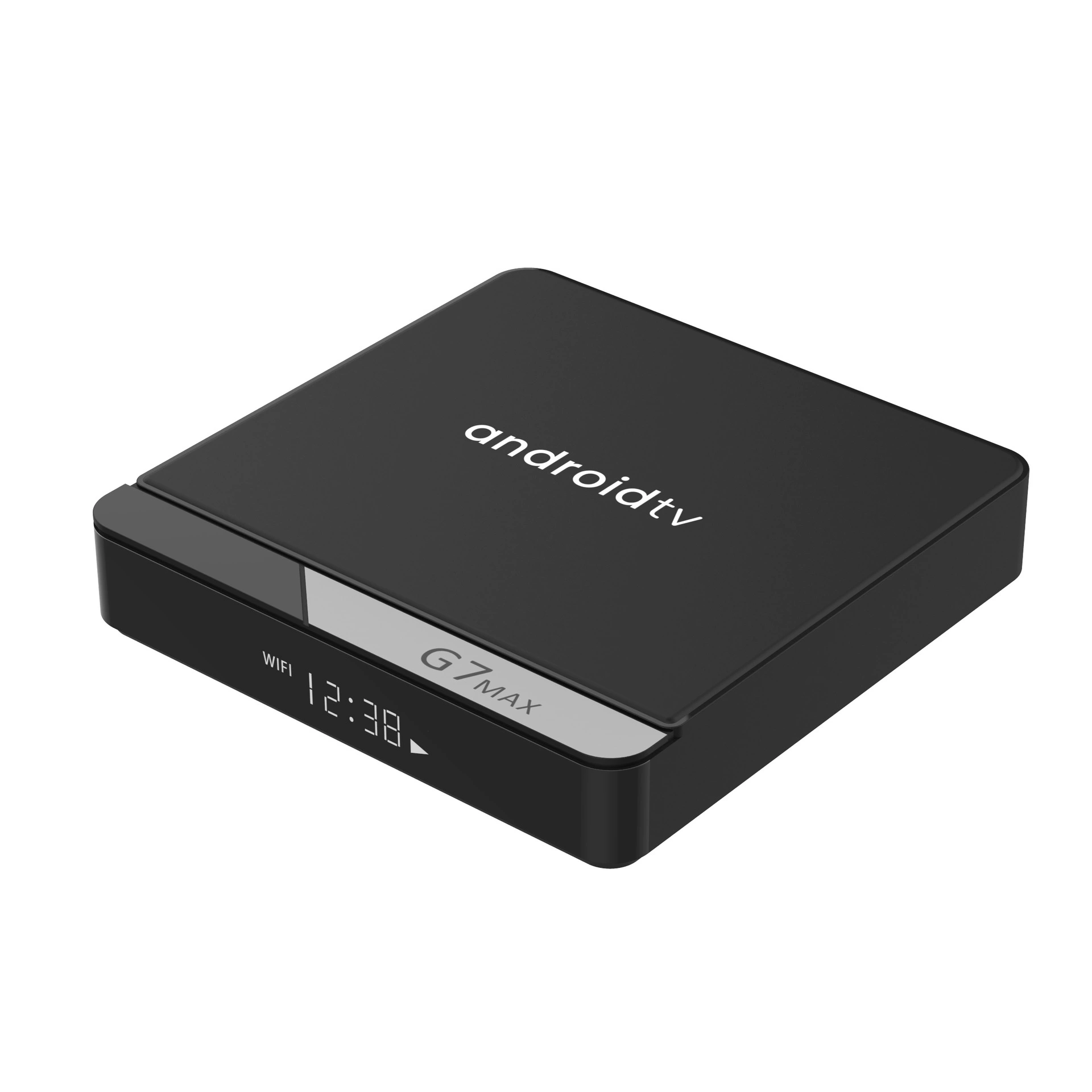 G7 MAX network player Android 11 smart player TV box network TV set -top box TV box