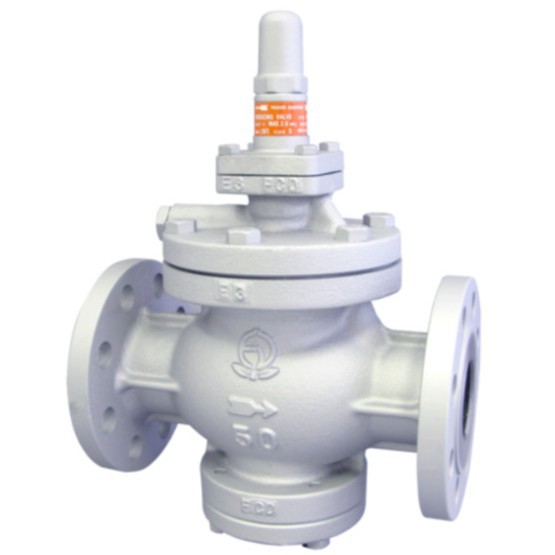 桃太郎VENN减压阀（用于蒸汽）RP-11A型 现货原厂供应