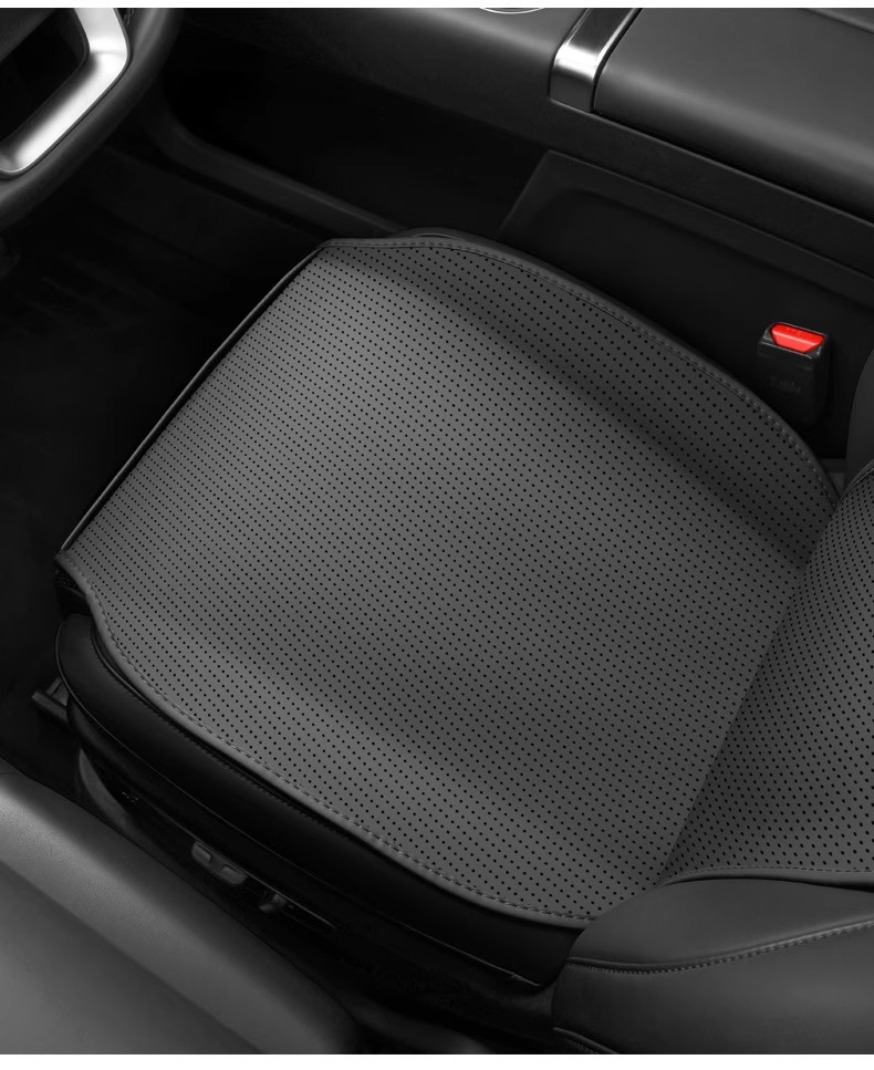 Factory Direct Sales Suitable for Ideal L6L7L8L9 Special Seat Cushion Mega Seat Cover Seat Cushion Ventilated Car Interior