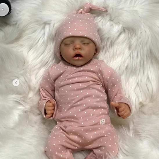 18 인치 TWIN A TWIN B 시뮬레이션  중생 인형 한 세대의 국경 간 공급