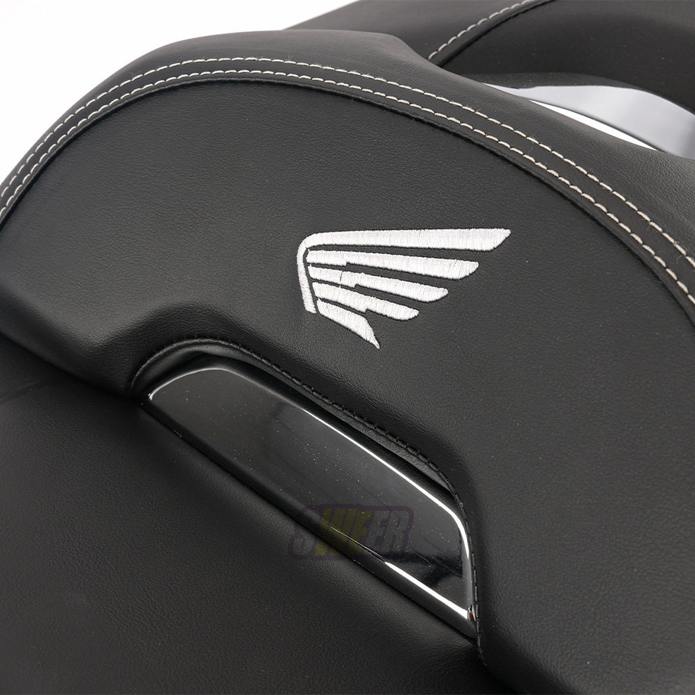 Suitable for 20-26 Models of Honda Forza350/Nss350 Motorcycle Comfort Modified Seat Bag Forza300 Seat Cushion