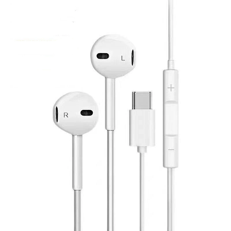 Apple, Huawei, совместимые наушники, качественные для iPhone14, 3.5 мм