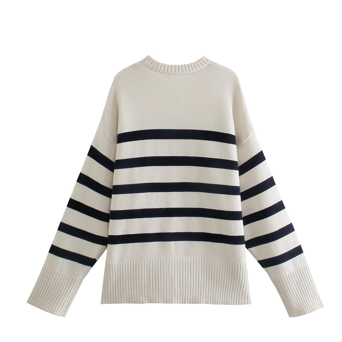 Pullover Sweater Image 5