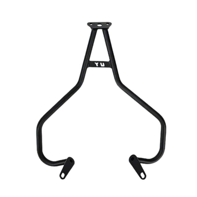 Rack Support Rod, Tail Wing, Motorcycle bumper