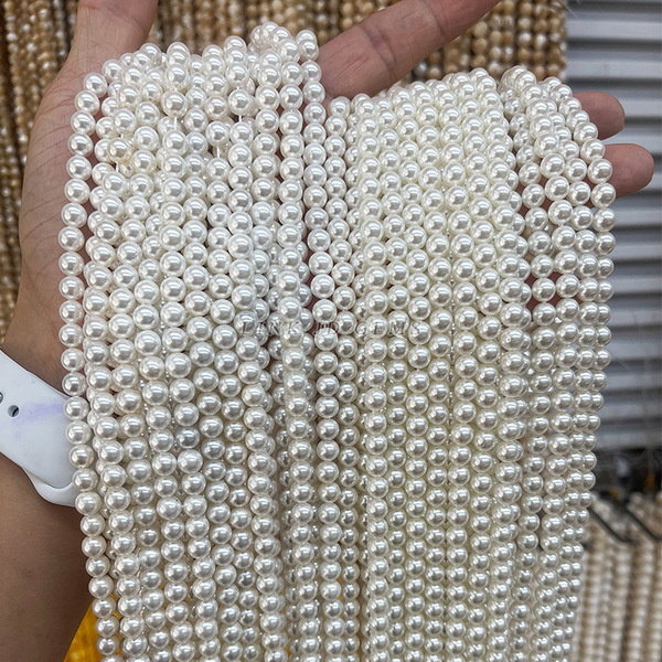 Accessory pearl