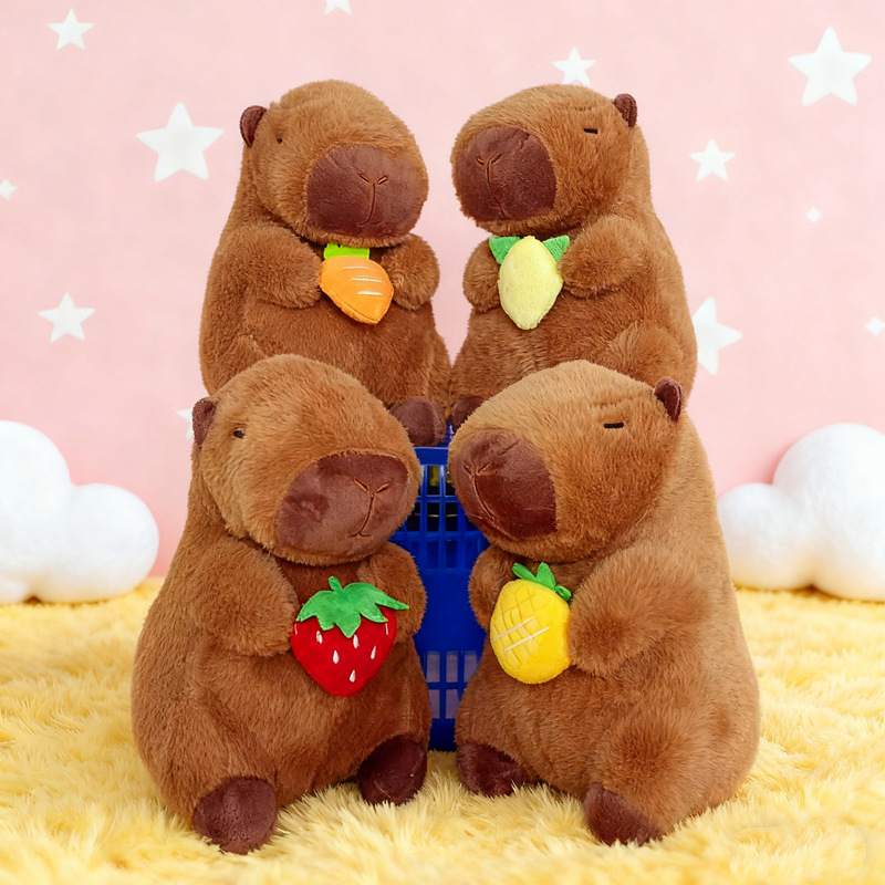 Muñeca peluche 8" máquina garras, al por mayor, lanzamiento boda