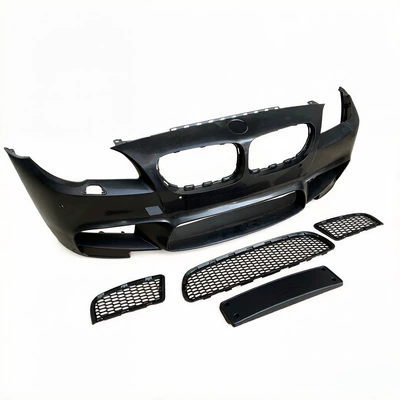Bumper Kit 11-17 Cross-Border, Big Surrounded
