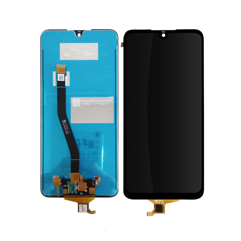 Pantalla Jingke para Huawei Changxiang Max Glory 8XMax pantalla ARE-AL00 pantalla táctil