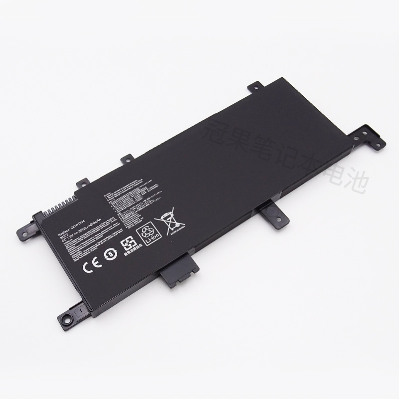 SUitAbLe foR AsUs A580U FL5900L X542U R542U FL8000U C21N1634 Notebook BAtteRy SUitAbLe foR AsUs A580U FL5900L X542U R542U FL8000U C21N1634 Notebook BAtteRy