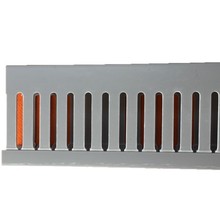 50X30PVC���۹��S��ɫ�X�ξ�������߾�����ȼ�������_�ڷ��� ��