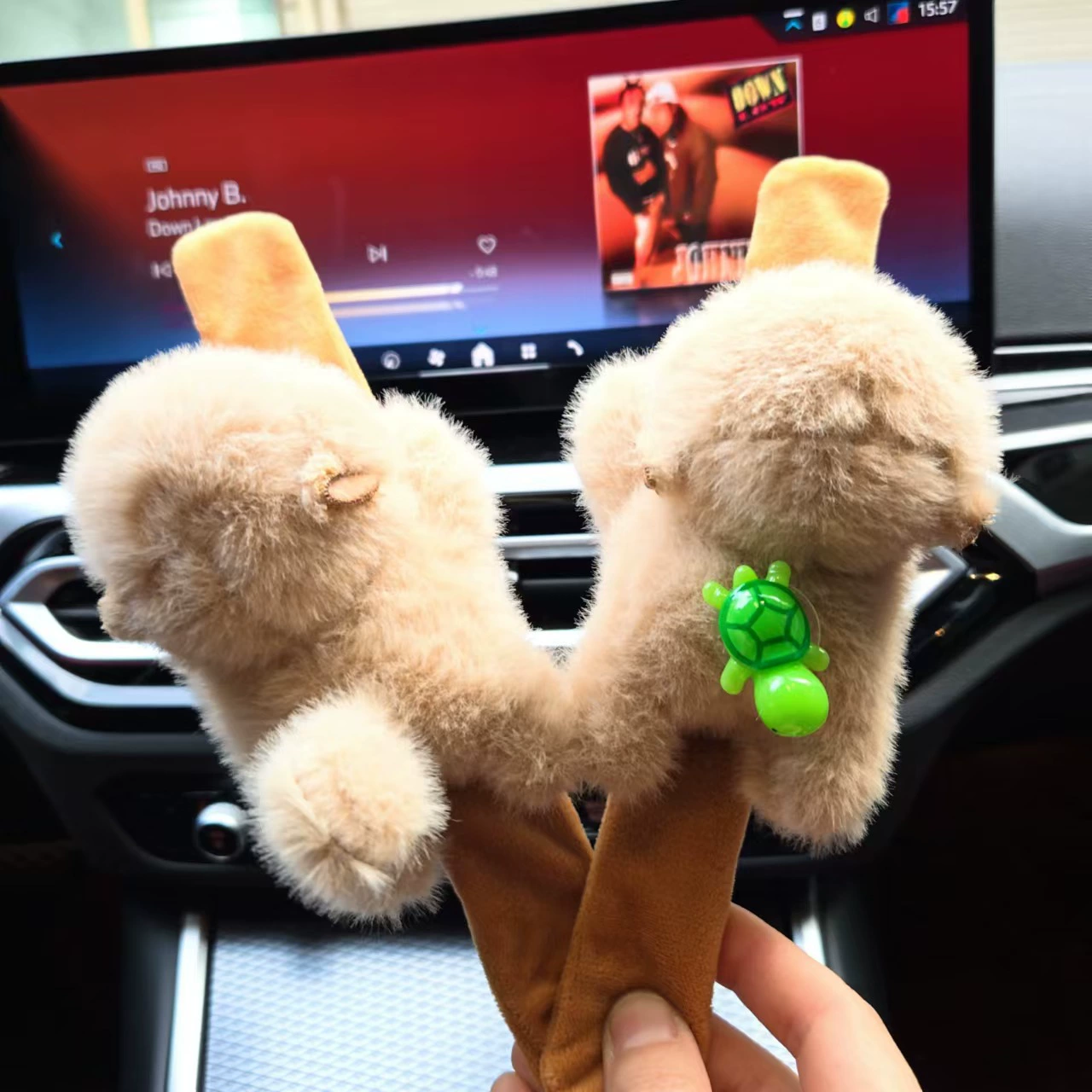 Капибара светящийся смола черепаха кукла браслет кукла плюшевая игрушка кукла кукла ребенок запястье норка