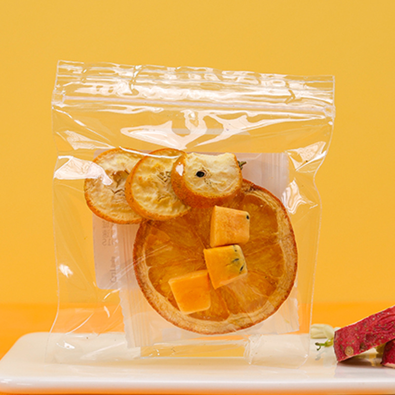 01호 오렌지금귤패션프루트 [독립각설탕]