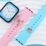 苹果apple表带装饰扣