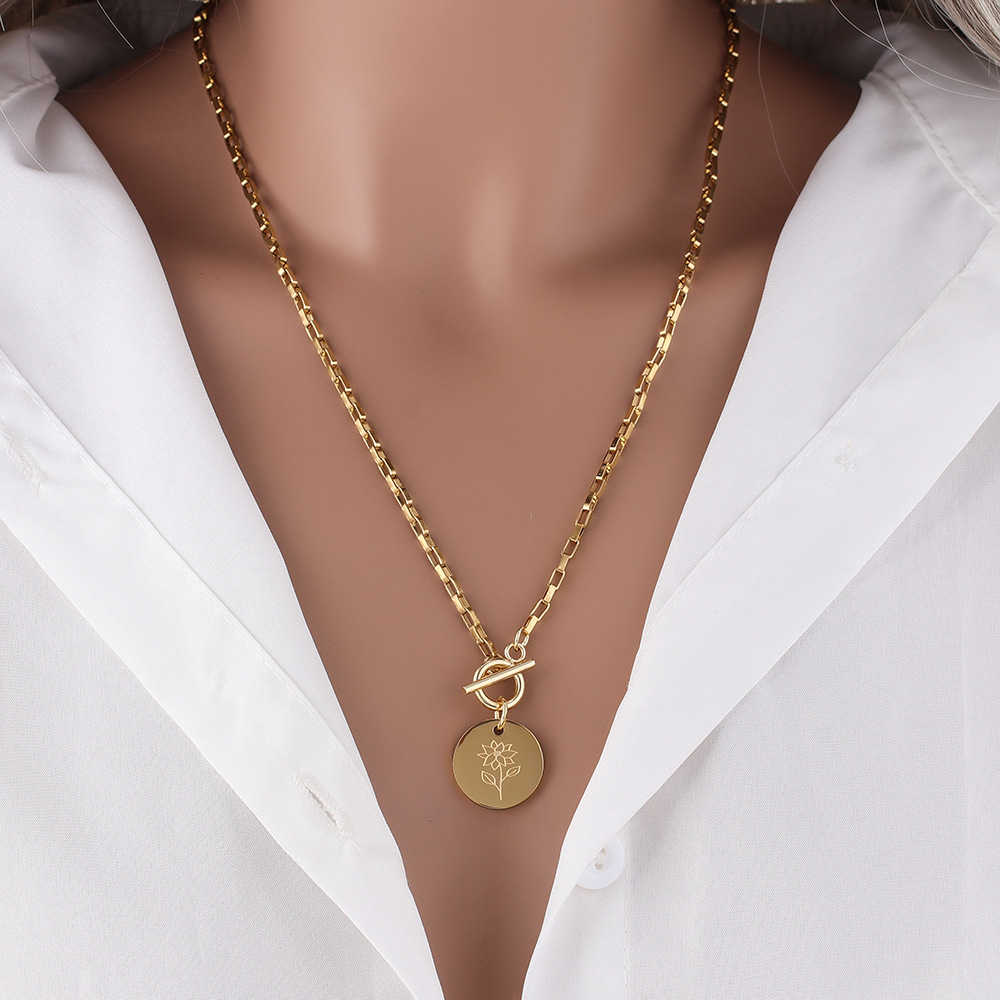 design necklace