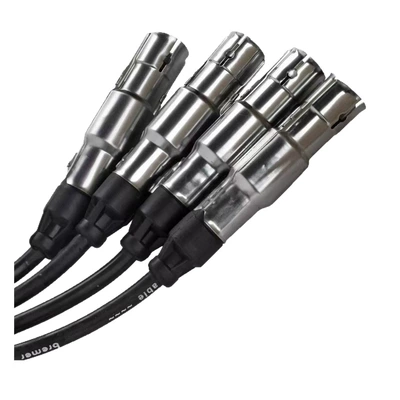 L4 2.0L, Other power supply, ignition system