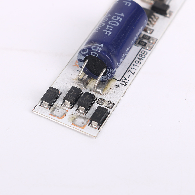メーカー卸売りT5/T8LEDスタンドランプ専用12-85v低圧駆動電源定電流駆動1.5a|undefined