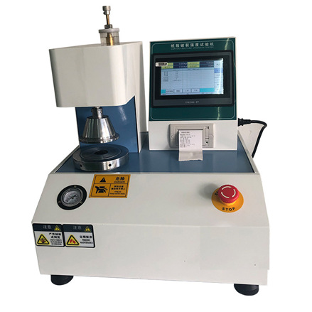 耐破裂强度试验机