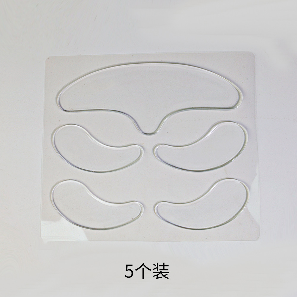 페이셜 5종 세트(알몸) + 포장백 24.9g