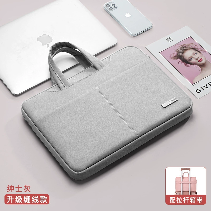 Lenovo, apple, huawei, совместимый ноутбук, ручной вкладыш, защитный чехол, 14 дюймов