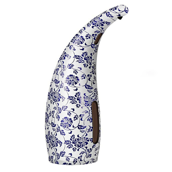 Blue and white porcelain