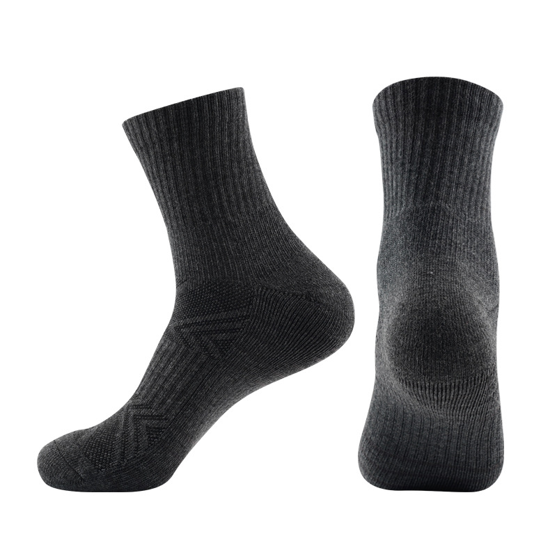 다크 그레이(중간 튜브)