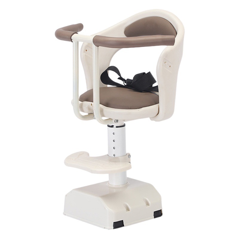 Asiento DE SEGURIDAD bebé motocicleta eléctrica niños sentado silla delantera batería coche scooter asiento de seguridad asiento delantero