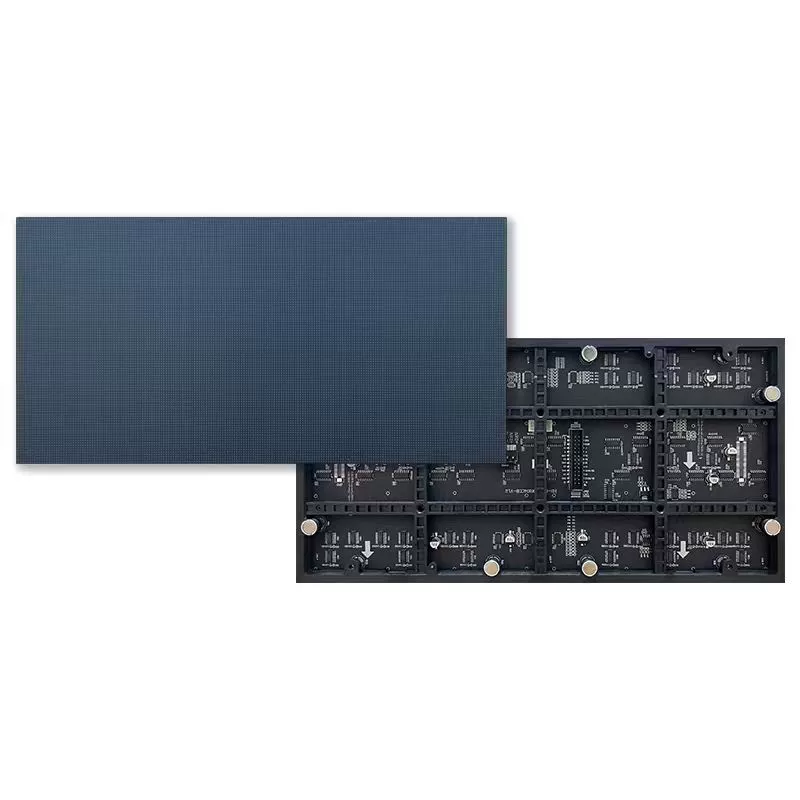 P1.25COB display LED full color LED indoor LED conference room LED display large screen