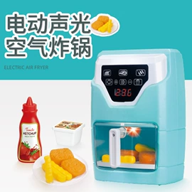 过家家玩具;餐厨具玩具;其他益智玩具